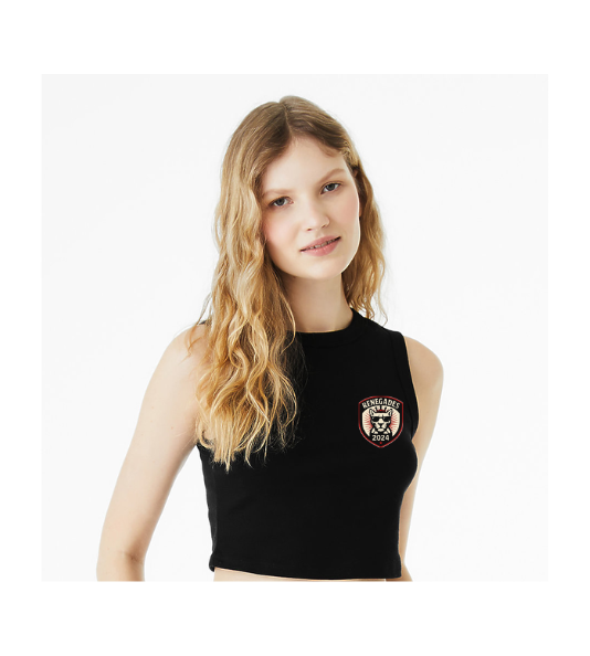 Renegades Dryfit Tank Top Female