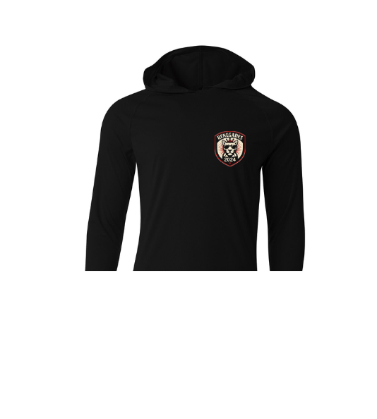 Renegades Hooded Sweatshirt