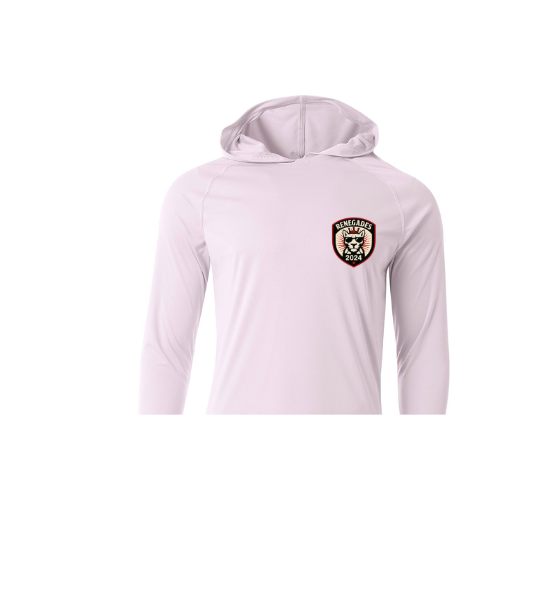 Renegades Hooded Sweatshirt