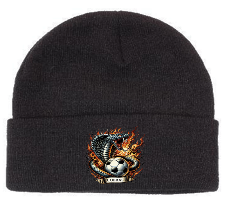Cobra Beanie
