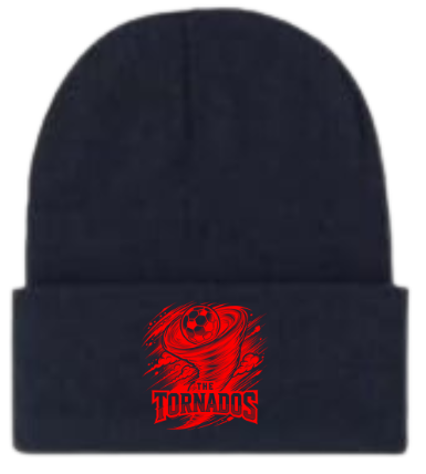 Tornado Beanie