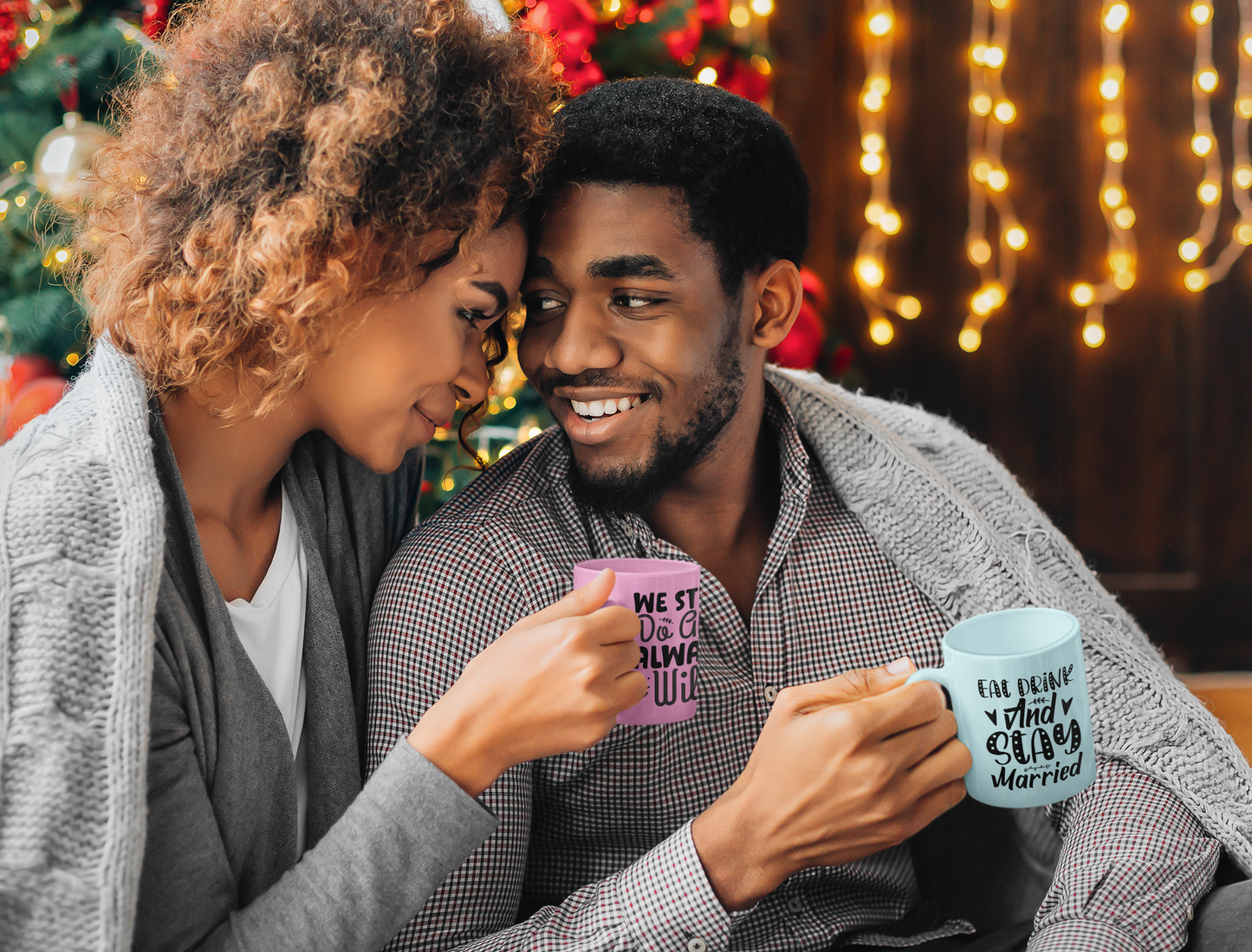 Special Celebration Mug