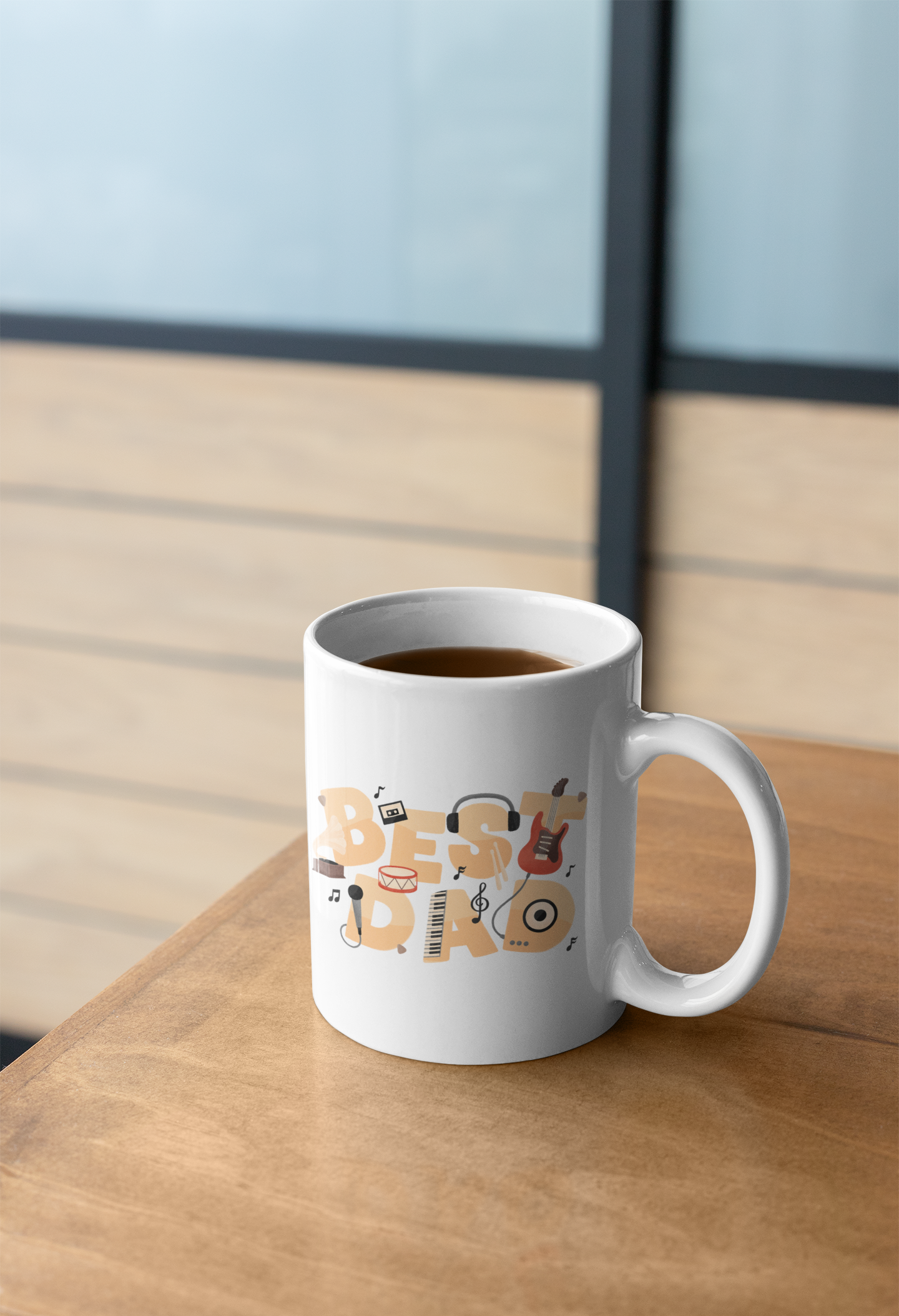 Family Mug