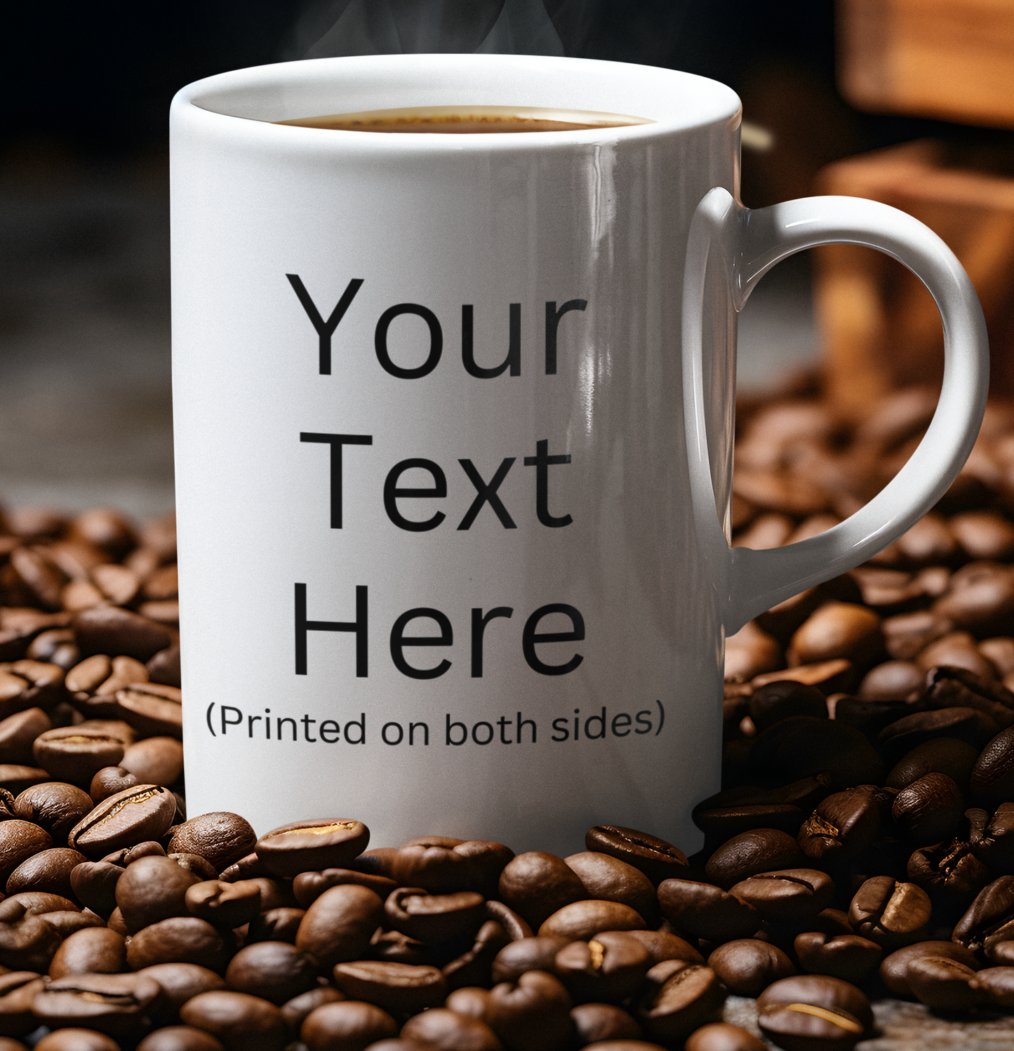 Special Ocassion Mug