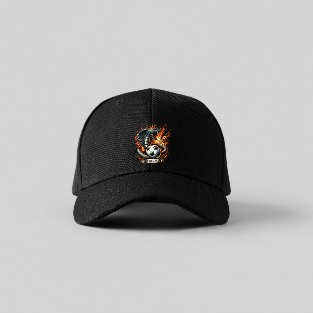 Cobra Hat