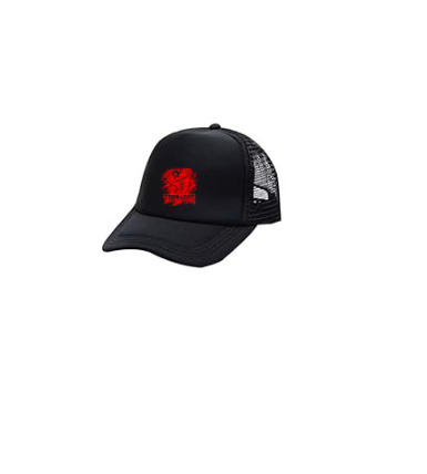 Tornado Hat
