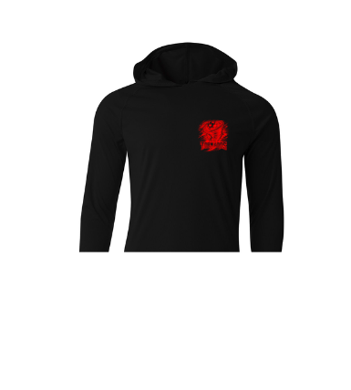 Tornado Hooded Sweatshirt
