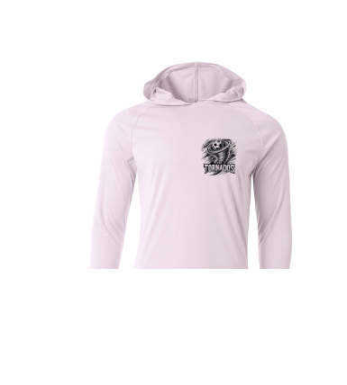 Tornado Hooded Sweatshirt