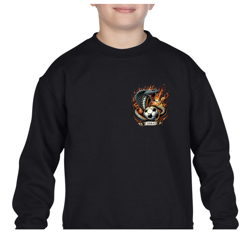 Cobra Sweatshirt
