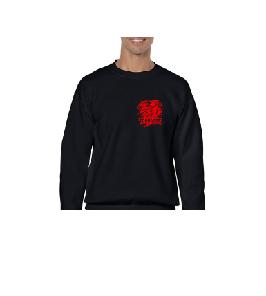 Tornado Sweatshirt