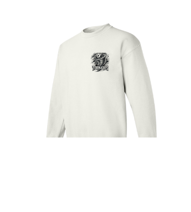 Tornado Sweatshirt