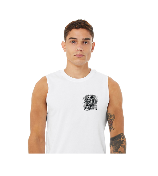 Tornado Dryfit Tank Top Male