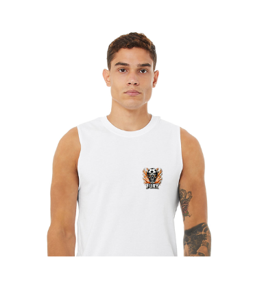 Fury Dryfit Tank Top Male