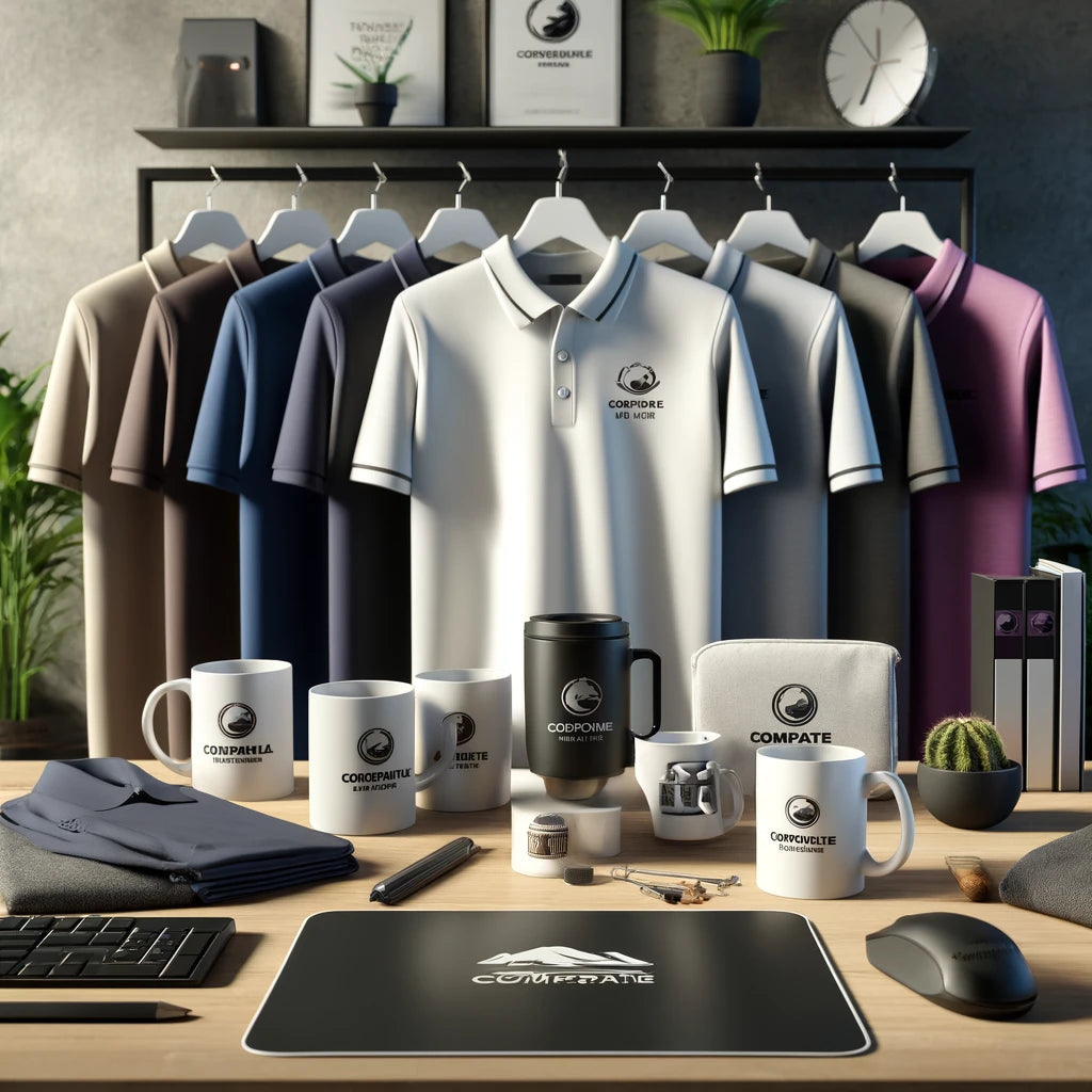 Corporate Collection