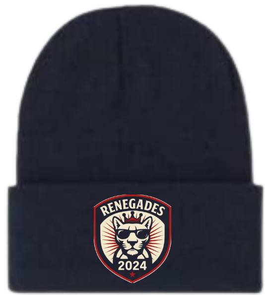 Renegades Beanie