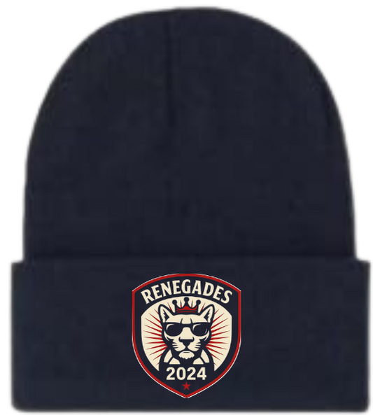 Renegades Beanie