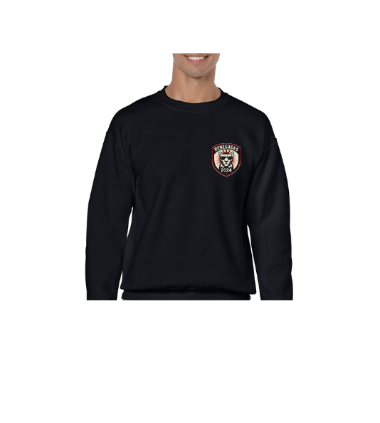 Renegades Sweatshirt