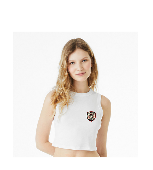 Renegades Dryfit Tank Top Female