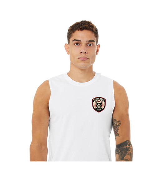 Renegades Dryfit Tank Top Male