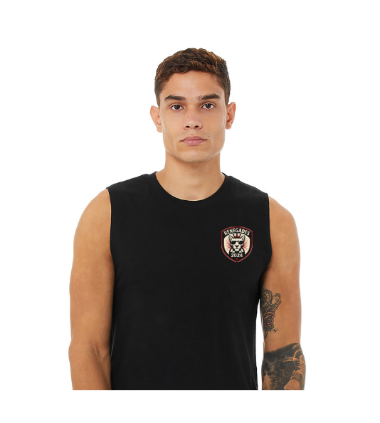 Renegades Dryfit Tank Top Male