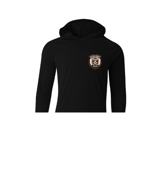 Renegades Hooded Sweatshirt