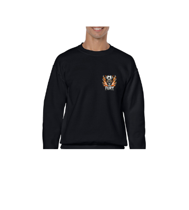 Fury Sweatshirt