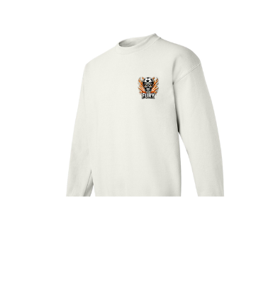 Fury Sweatshirt