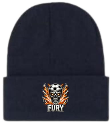 Fury Beanie
