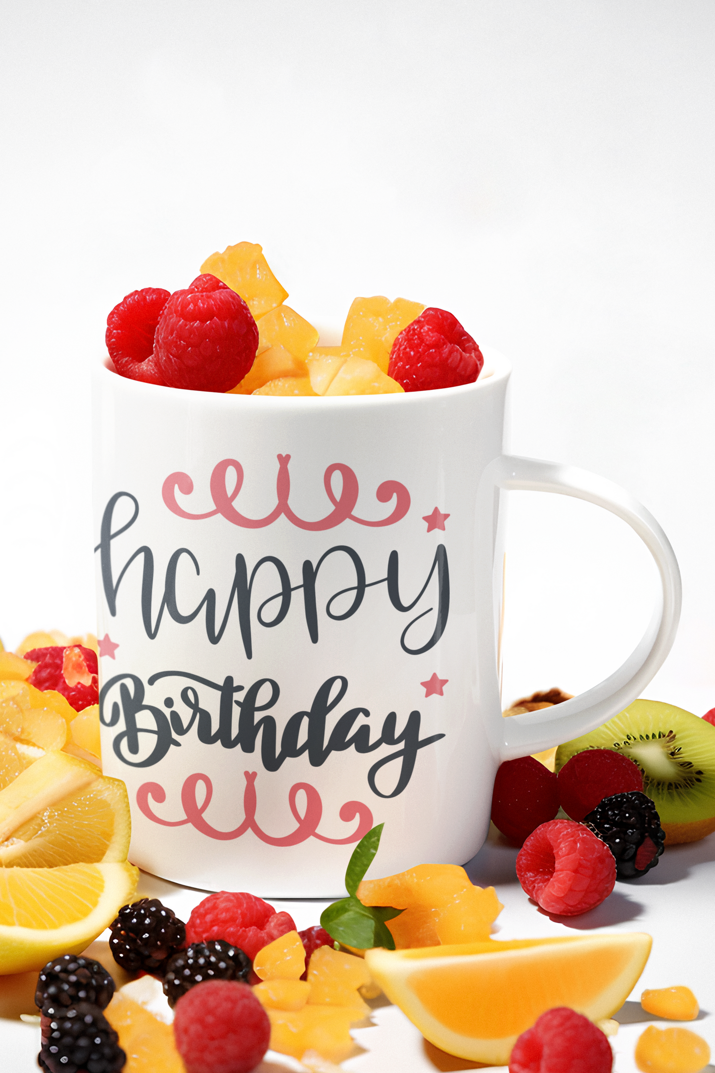 Special Celebration Mug