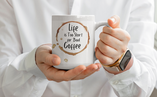 Custom Mug