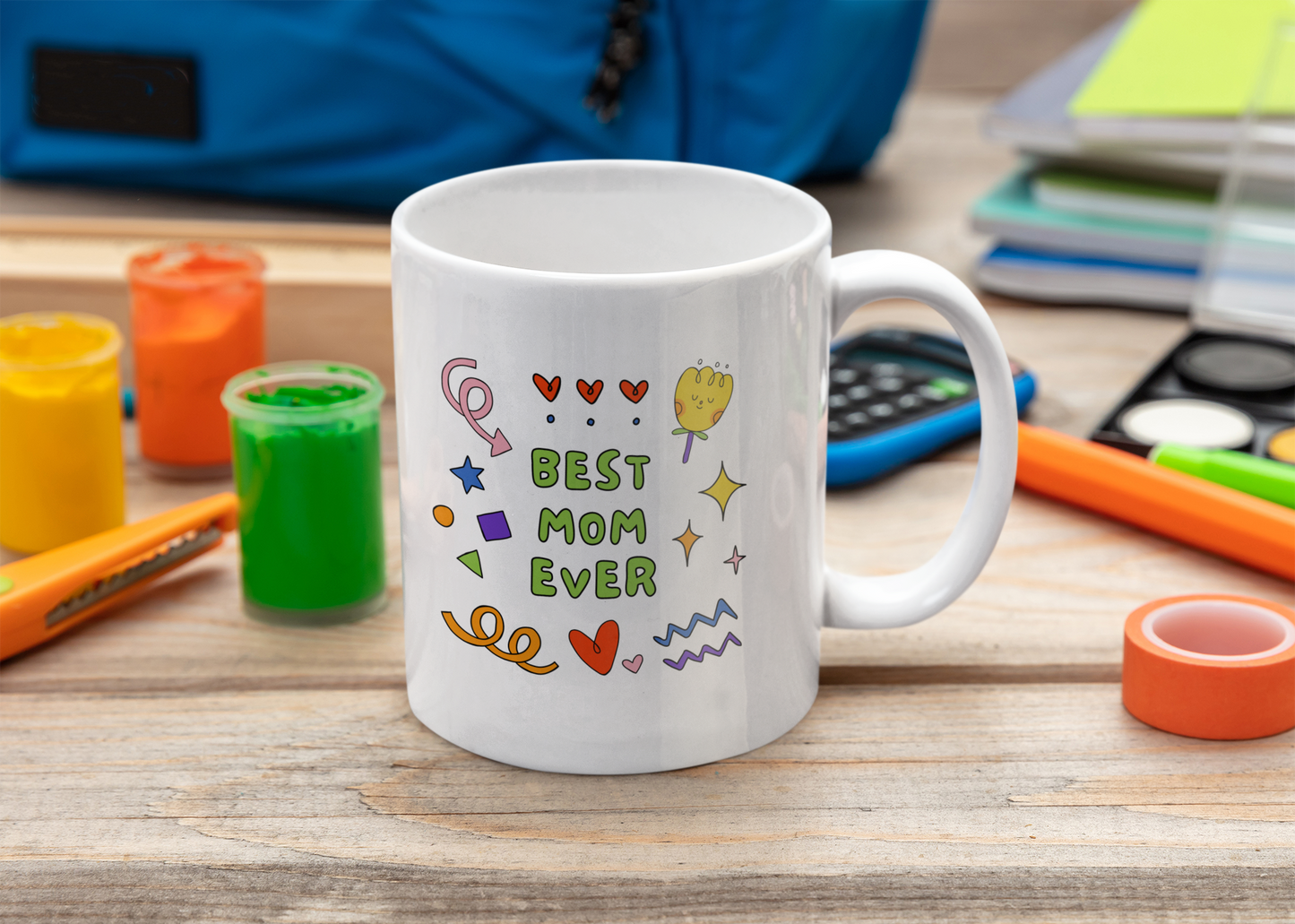 Family Mug