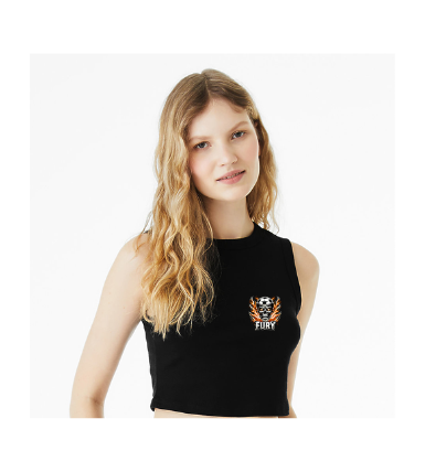 Fury Dryfit Tank Top Female
