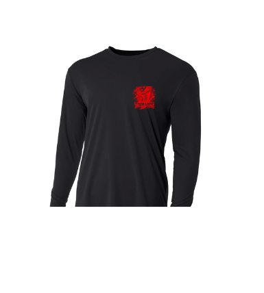Tornado Dryfit Full Sleeve